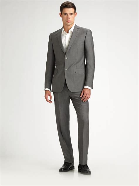 michael kors suit coat|Michael Kors suits men's.